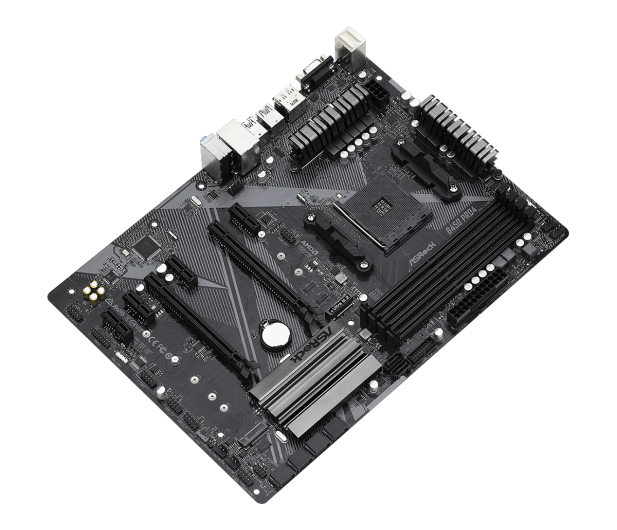 ASRock B450 PRO4 R2.0 - 1071824 - zdjęcie 5